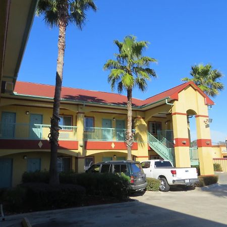 יוסטון Palace Inn מראה חיצוני תמונה