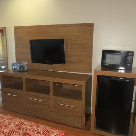 יוסטון Palace Inn מראה חיצוני תמונה