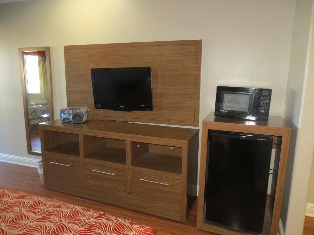 יוסטון Palace Inn מראה חיצוני תמונה